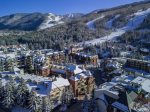 Vail Lionshead Village